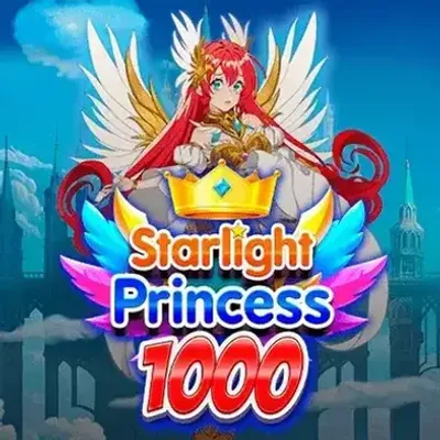 Starlight Princess 1000
